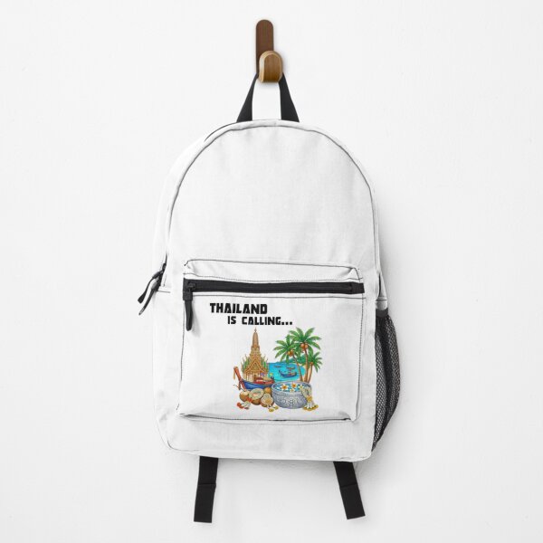 Item preview, Thailand Is Calling Songkran Summer Vacation designed and sold by xMErCUrY03x.