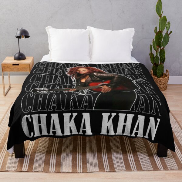 Item preview, Smile-Chaka Khan designed and sold by lelare3ch.