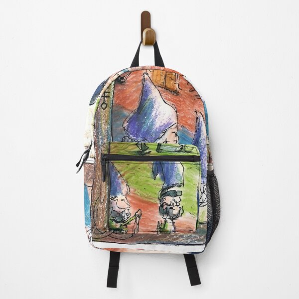 Item preview, Lets illustrate - coloured pencil series  designed and sold by ferjosei.