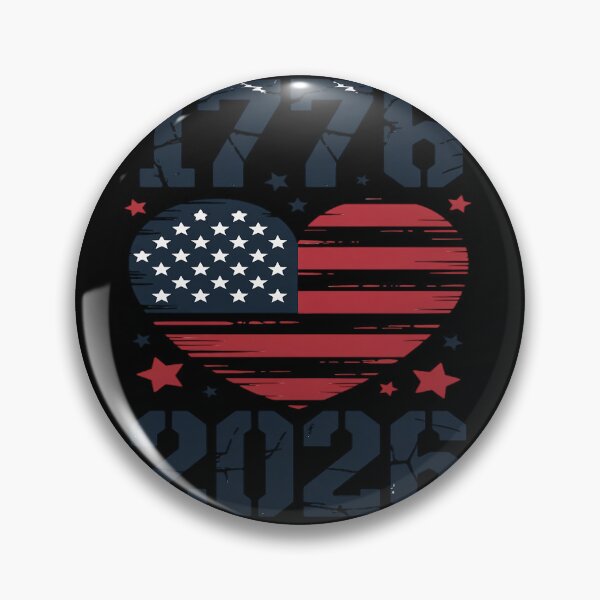 Item preview, 250th anniversary the years 1776 and 2026 designed and sold by BlassmausArt.