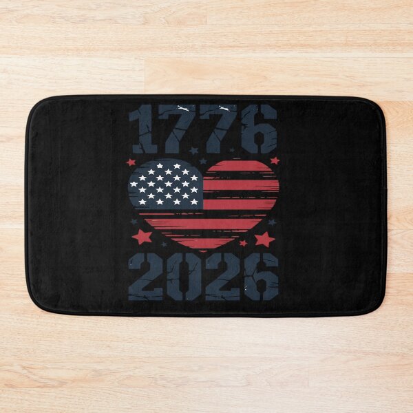 Item preview, 250th anniversary the years 1776 and 2026 designed and sold by BlassmausArt.