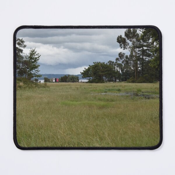 Item preview, Serene Landscape with Rolling Clouds designed and sold by getmybookstore.