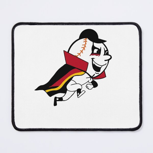 Item preview, Mr. Met Danhausen designed and sold by AtanacioBridget.