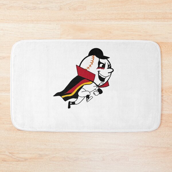 Item preview, Mr. Met Danhausen designed and sold by AtanacioBridget.