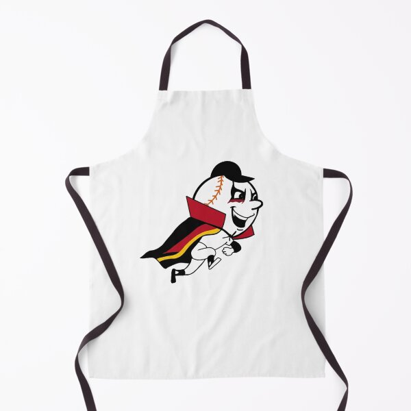 Item preview, Mr. Met Danhausen designed and sold by AtanacioBridget.