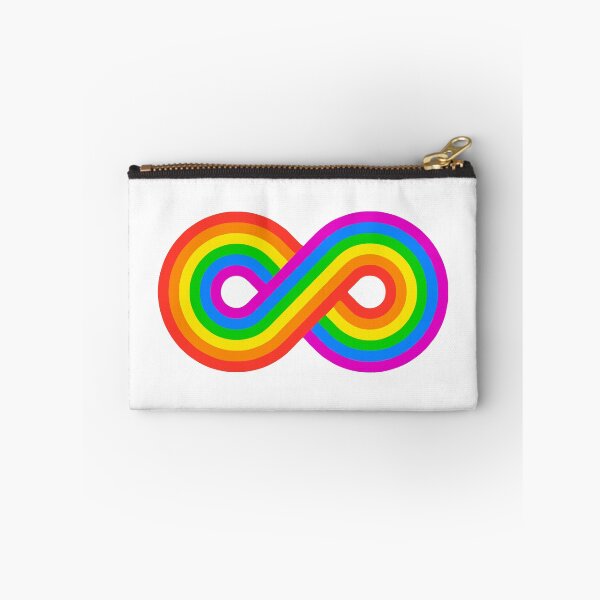 Item preview, RAINBOW INFINITY designed and sold by GRAPHIKAT.