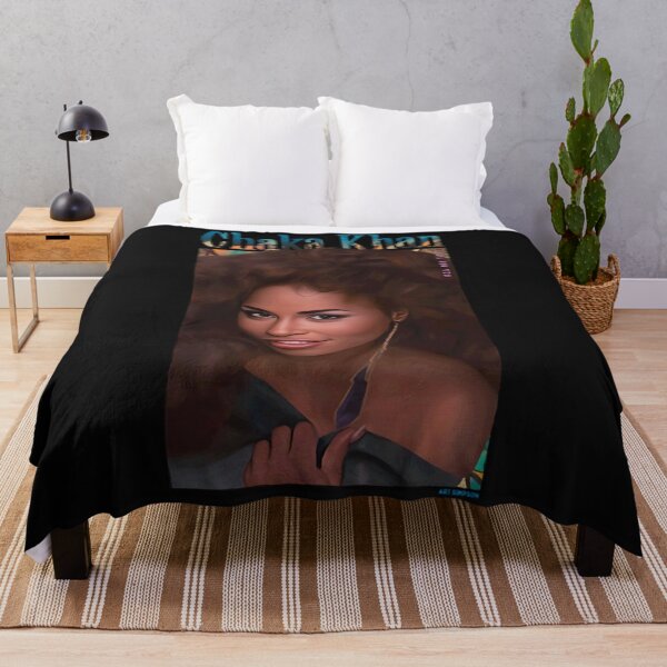 Item preview, Smile-Chaka Khan designed and sold by lelare3ch.