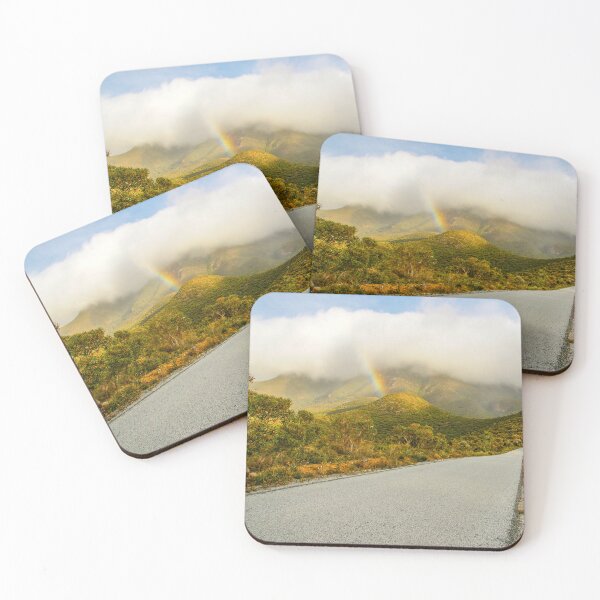 Item preview, Bluff Knoll, Stirling Range National Park, WA, Australia designed and sold by Ross.A.Campbell.