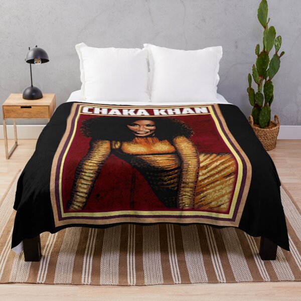 Item preview, Smile-Chaka Khan designed and sold by lelare3ch.