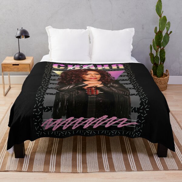 Item preview, Smile-Chaka Khan designed and sold by lelare3ch.