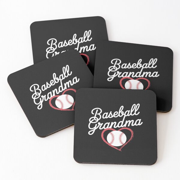 Item preview, Baseball Grandma Women Family Matching Cute Baseball Grandma designed and sold by ReefNight.