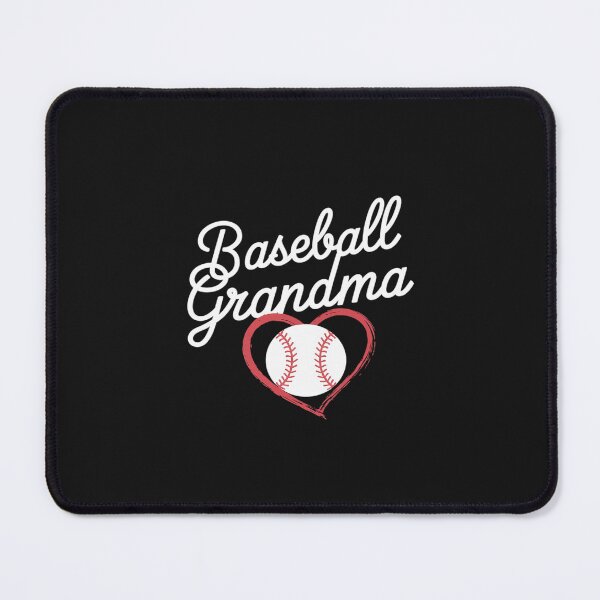 Item preview, Baseball Grandma Women Family Matching Cute Baseball Grandma designed and sold by ReefNight.