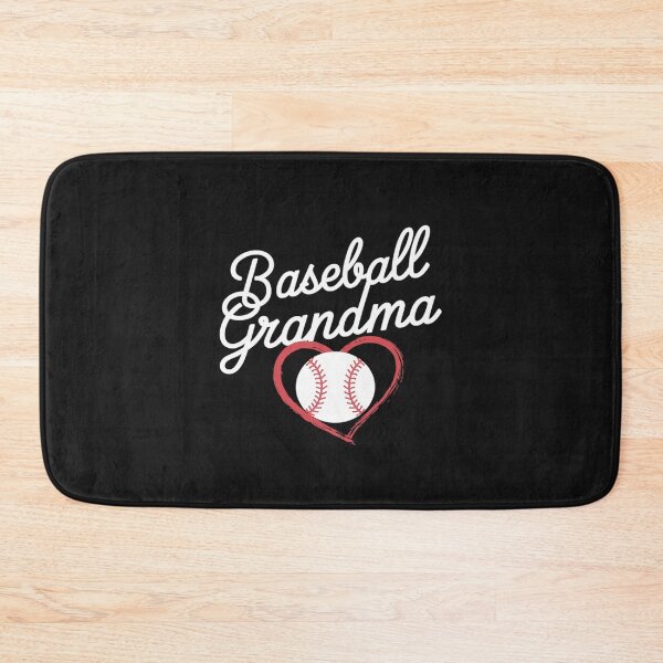 Item preview, Baseball Grandma Women Family Matching Cute Baseball Grandma designed and sold by ReefNight.