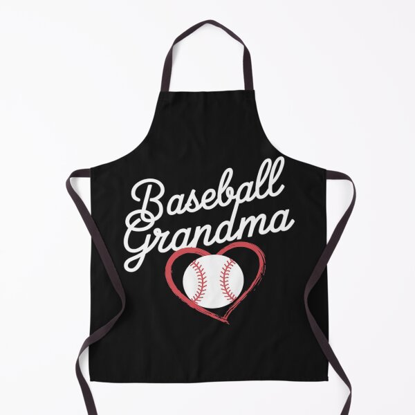 Item preview, Baseball Grandma Women Family Matching Cute Baseball Grandma designed and sold by ReefNight.