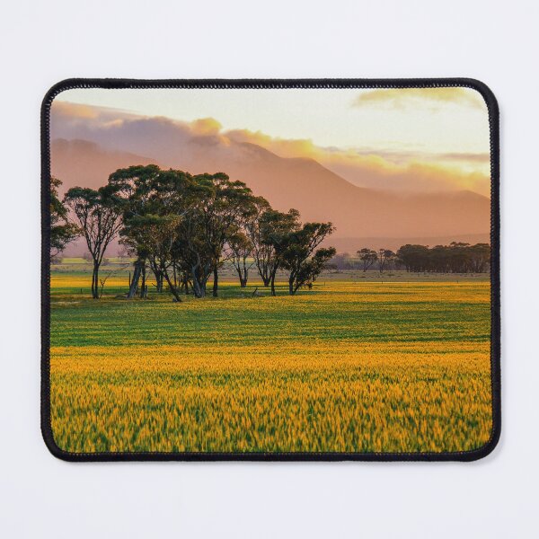 Item preview, Sunset on the Stirling Range National Park, Western Australia designed and sold by Ross.A.Campbell.