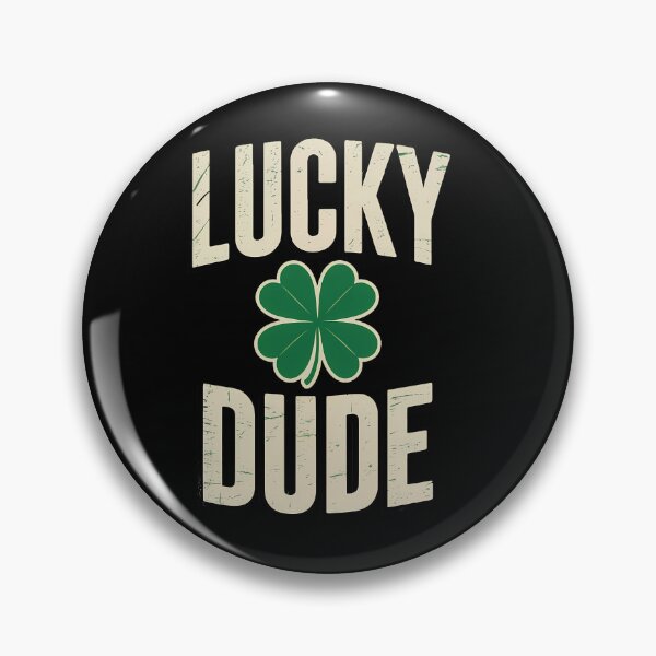 Item preview, Lucky Dude Boys St Patrick’s Day designed and sold by VENOM0RIOT.