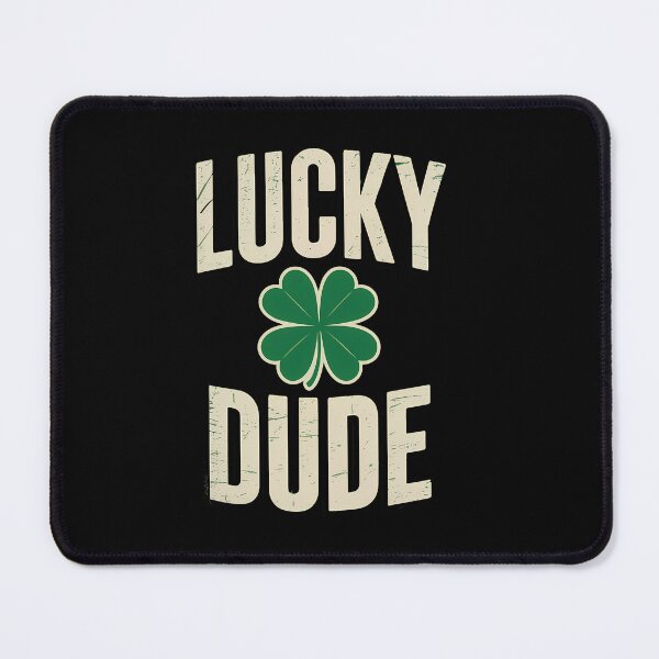 Item preview, Lucky Dude Boys St Patrick’s Day designed and sold by VENOM0RIOT.