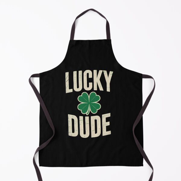 Item preview, Lucky Dude Boys St Patrick’s Day designed and sold by VENOM0RIOT.