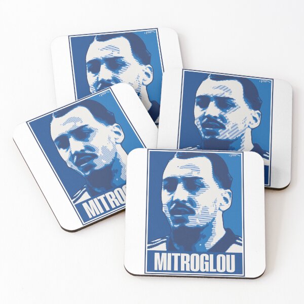 Item preview, Mitroglou - GREECE designed and sold by DFA.