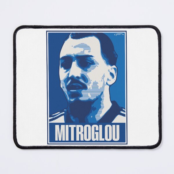 Item preview, Mitroglou - GREECE designed and sold by DFA.