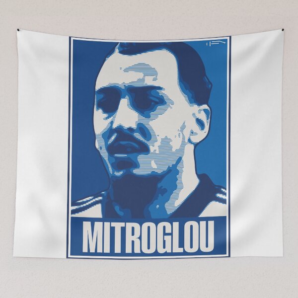 Item preview, Mitroglou - GREECE designed and sold by DFA.