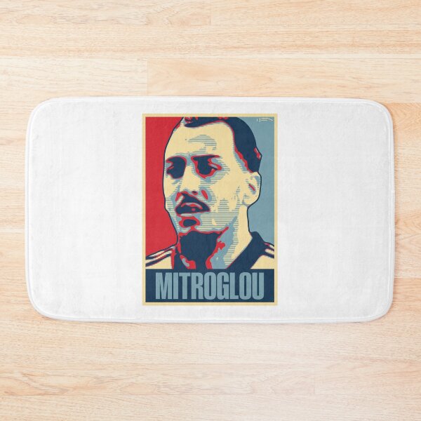 Item preview, Mitroglou designed and sold by DFA.