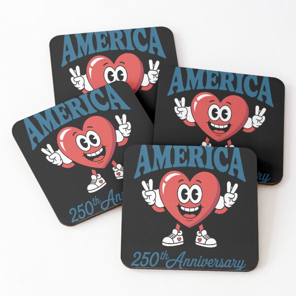 Item preview, 250 Years American 1776 2026 250th 4th July Independence designed and sold by fferomananul.