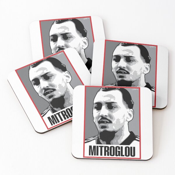Artikelvorschau, Mitroglou - FUL entworfen und verkauft von DFA.