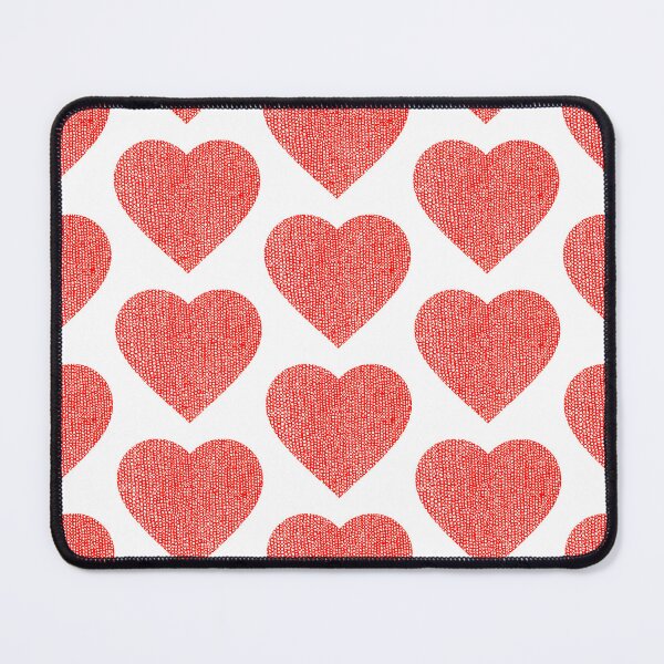 Item preview, Red heart  designed and sold by sonamkumari333.