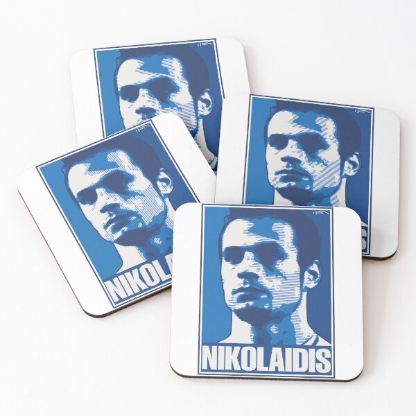 Item preview, Nikolaidis - GREECE designed and sold by DFA.