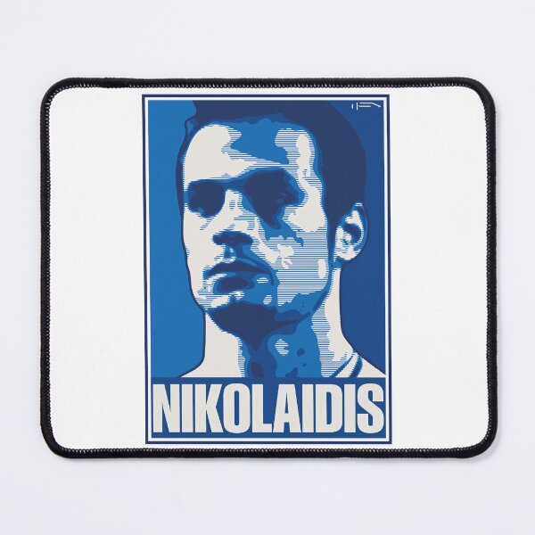 Item preview, Nikolaidis - GREECE designed and sold by DFA.