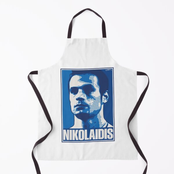 Item preview, Nikolaidis - GREECE designed and sold by DFA.