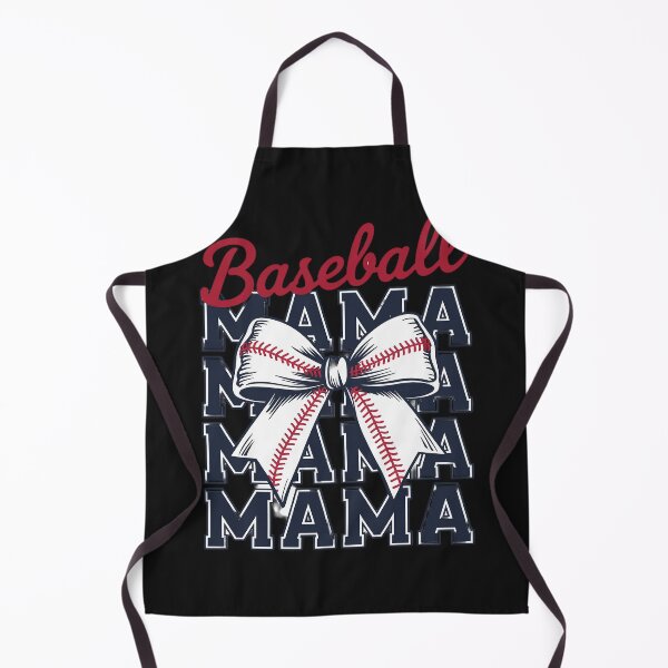 Artikelvorschau, Baseball Mama Coquette Bow Spieltag Baseball Mama Mutter entworfen und verkauft von Ranicholasyy.