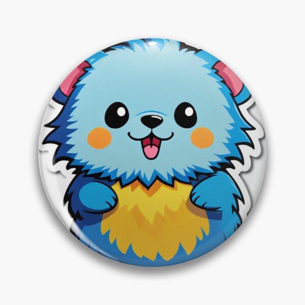 Artikelvorschau, Griesgrämiger Koala-Aufkleber – Niedlicher, wütender Koala entworfen und verkauft von ktsere.