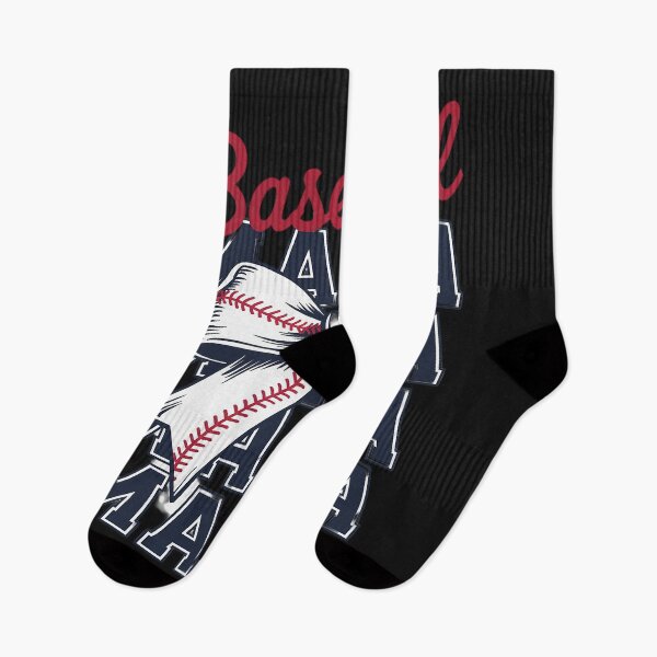 Item preview, Baseball Mama Coquette Bow Game Day Baseball Mom Mother designed and sold by Ranicholasyy.