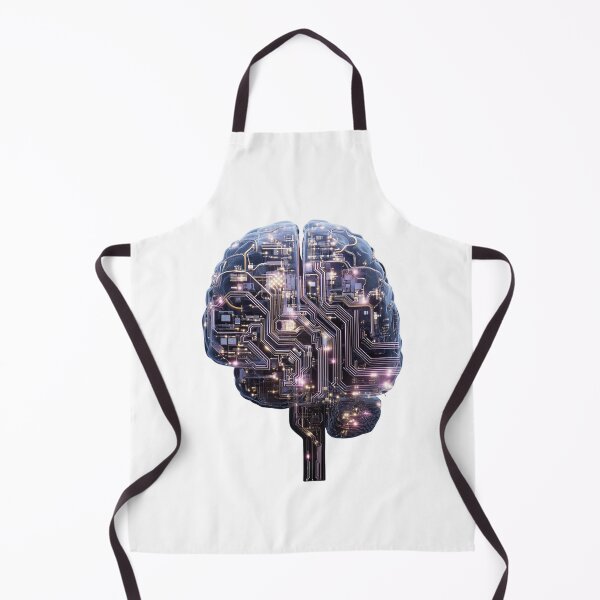 Item preview, The translucent human brain contains complex circuits and optical pathways. designed and sold by khemjiraphoto.