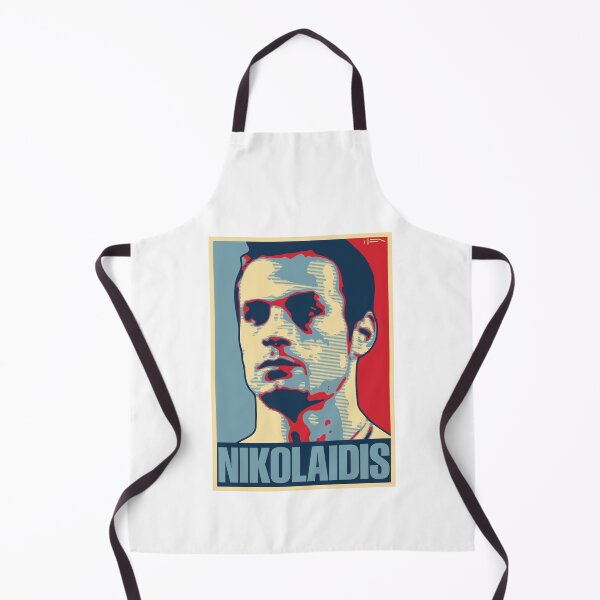 Item preview, Nikolaidis designed and sold by DFA.