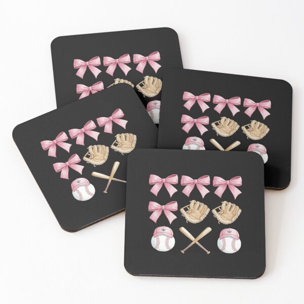 Item preview, Baseball Mom Coquette Mothers Day Women Girls Baseball Mama designed and sold by Ranicholasyy.