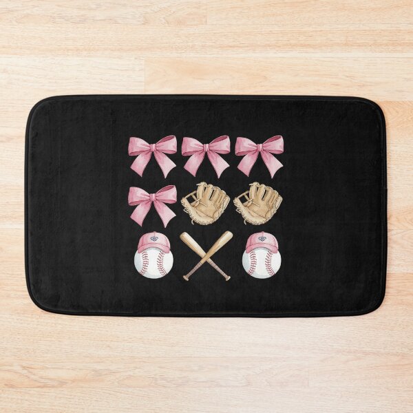 Item preview, Baseball Mom Coquette Mothers Day Women Girls Baseball Mama designed and sold by Ranicholasyy.