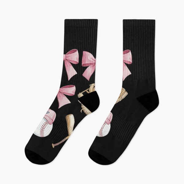 Item preview, Baseball Mom Coquette Mothers Day Women Girls Baseball Mama designed and sold by Ranicholasyy.