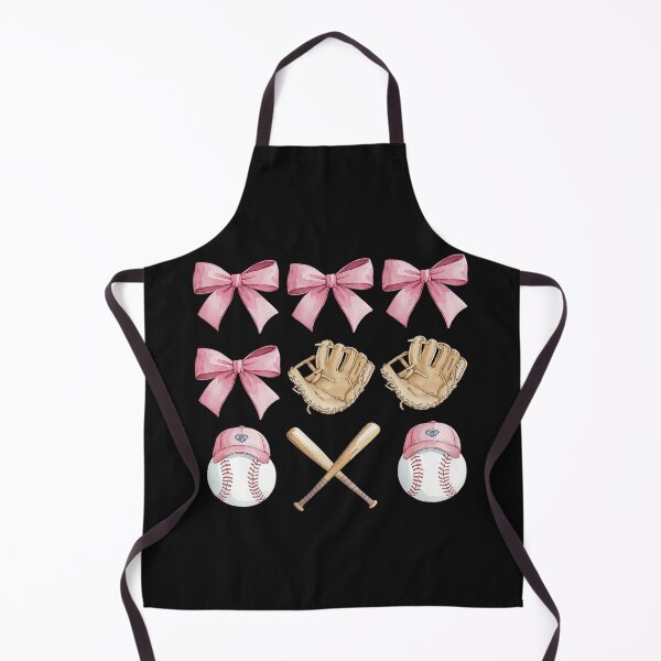 Item preview, Baseball Mom Coquette Mothers Day Women Girls Baseball Mama designed and sold by Ranicholasyy.