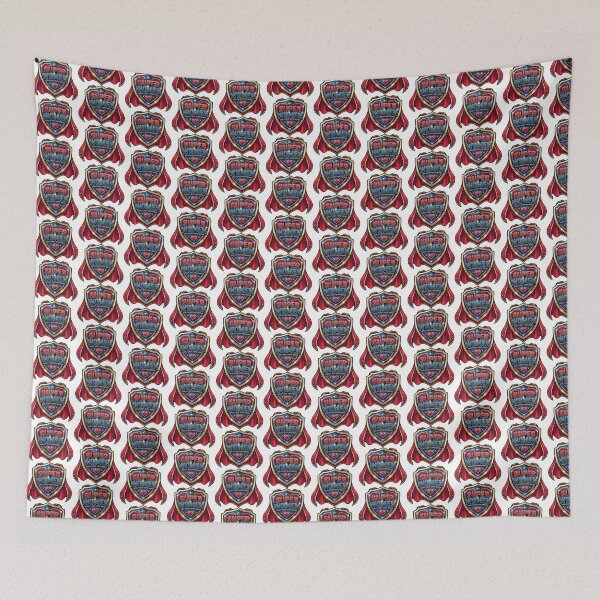 Item preview, Super Women Shield - Mother's Day Special Comic Art designed and sold by MCUL.