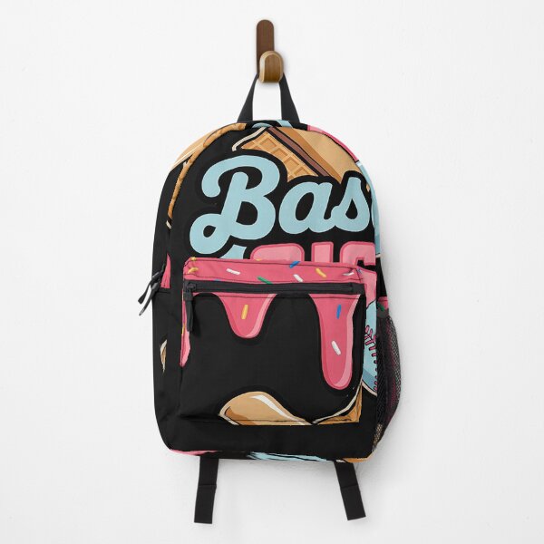 Item preview, Baseball Sister Drip Ice Cream Baseball Game Day designed and sold by Ranicholasyy.
