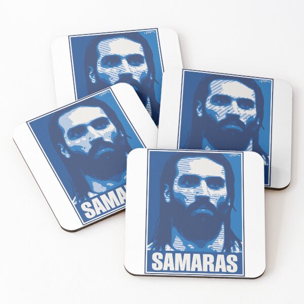 Item preview, Samaras - GREECE designed and sold by DFA.