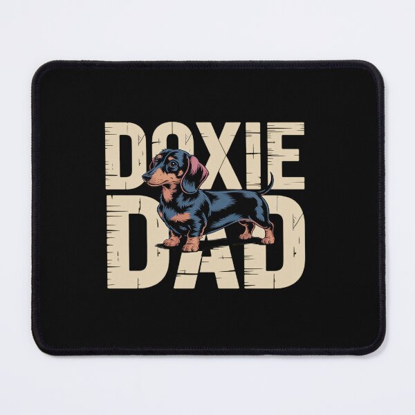 Item preview, Dachshund Dad Dog Lover Doxie Father Day designed and sold by fferomananul.
