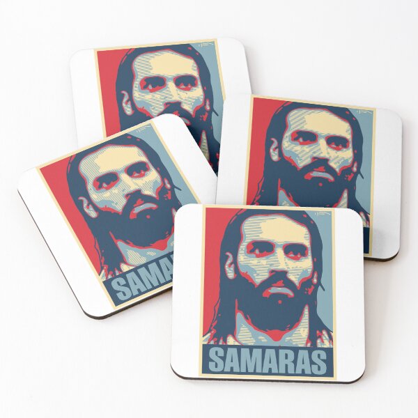 Item preview, Samaras designed and sold by DFA.