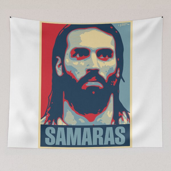 Item preview, Samaras designed and sold by DFA.