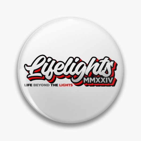 Item preview, Life Beyond the Lights designed and sold by pangco25.