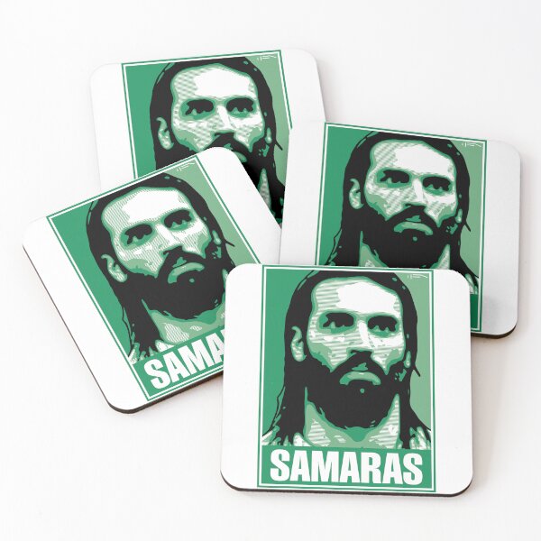 Item preview, Samaras - CEL designed and sold by DFA.