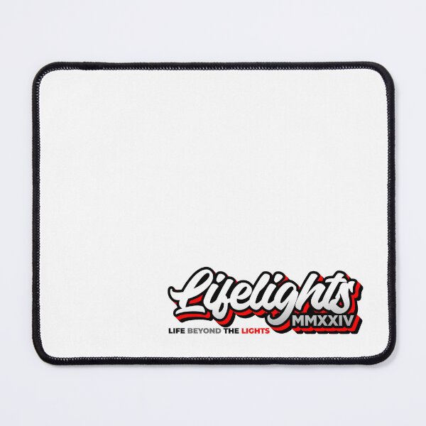 Item preview, Life Beyond the Lights designed and sold by pangco25.